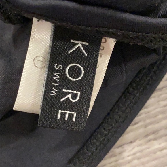 Kore swim bikini tank - Picture 4 of 5